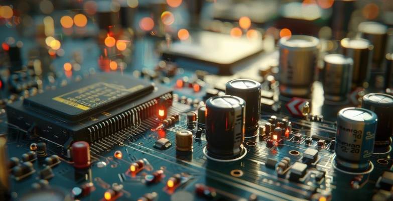Electrical Engineering