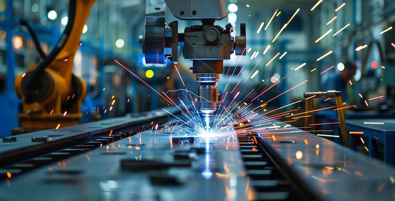Manufacturing